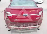 2015 Ford TAURUS фото