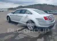 2015 Ford TAURUS фото
