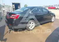 2015 Ford TAURUS фото