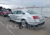 2015 Ford TAURUS фото