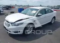 2015 Ford TAURUS фото