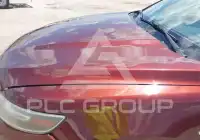 2015 Ford TAURUS фото