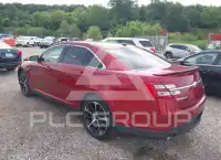 2015 Ford TAURUS фото