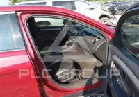 2015 Ford TAURUS фото