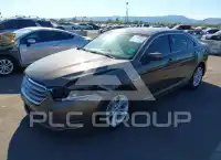 2015 Ford TAURUS фото