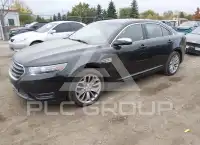 2015 Ford TAURUS фото