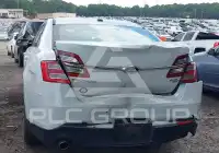 2015 Ford TAURUS фото