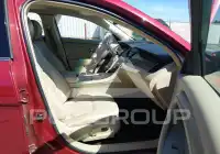2015 Ford TAURUS photo