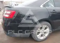 2015 Ford TAURUS фото