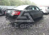 2015 Ford TAURUS фото