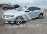 2015 Ford TAURUS фото