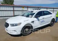2015 Ford TAURUS фото