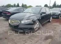 2015 Ford TAURUS фото