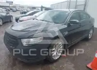 2015 Ford TAURUS фото