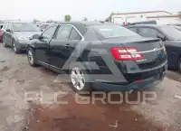 2015 Ford TAURUS фото
