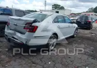 2015 Ford TAURUS фото