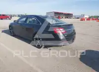 2015 Ford TAURUS photo