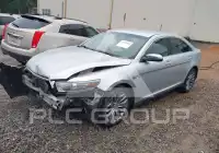 2015 Ford TAURUS фото