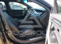 2015 Ford TAURUS фото