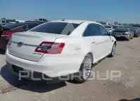 2015 Ford TAURUS photo