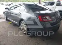 2015 Ford TAURUS photo