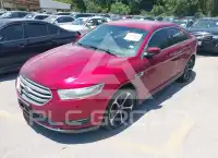 2015 Ford TAURUS фото