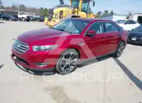 2015 Ford TAURUS фото