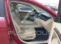 2015 Ford TAURUS фото