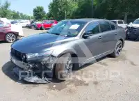 2015 Ford TAURUS photo