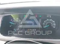 2015 Ford TAURUS фото