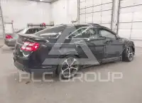 2015 Ford TAURUS photo
