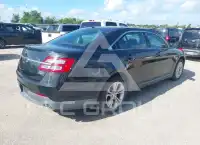 2015 Ford TAURUS фото