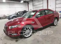2015 Ford TAURUS photo