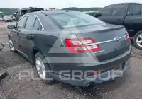 2015 Ford TAURUS фото