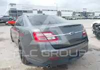 2015 Ford TAURUS фото
