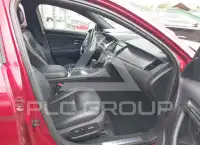 2015 Ford TAURUS фото