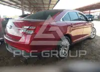2015 Ford TAURUS фото