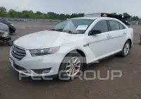 2015 Ford TAURUS фото
