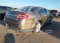 2015 Ford TAURUS фото