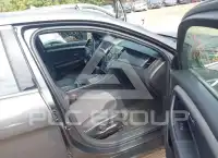 2015 Ford TAURUS photo