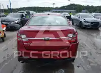 2015 Ford TAURUS фото