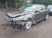 2015 Ford TAURUS photo