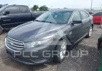 2015 Ford TAURUS фото