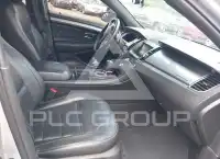 2015 Ford TAURUS фото