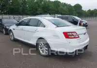 2015 Ford TAURUS фото