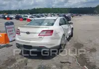 2015 Ford TAURUS фото