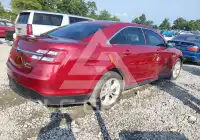 2015 Ford TAURUS фото