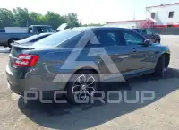 2015 Ford TAURUS photo