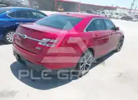 2015 Ford TAURUS фото