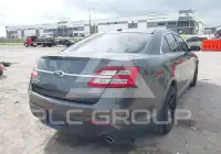 2015 Ford TAURUS фото
